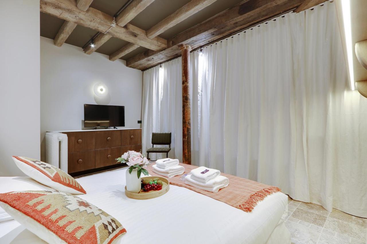 شقة Cmg Amazing Duplex 3Br 6P Le Marais باريس المظهر الخارجي الصورة