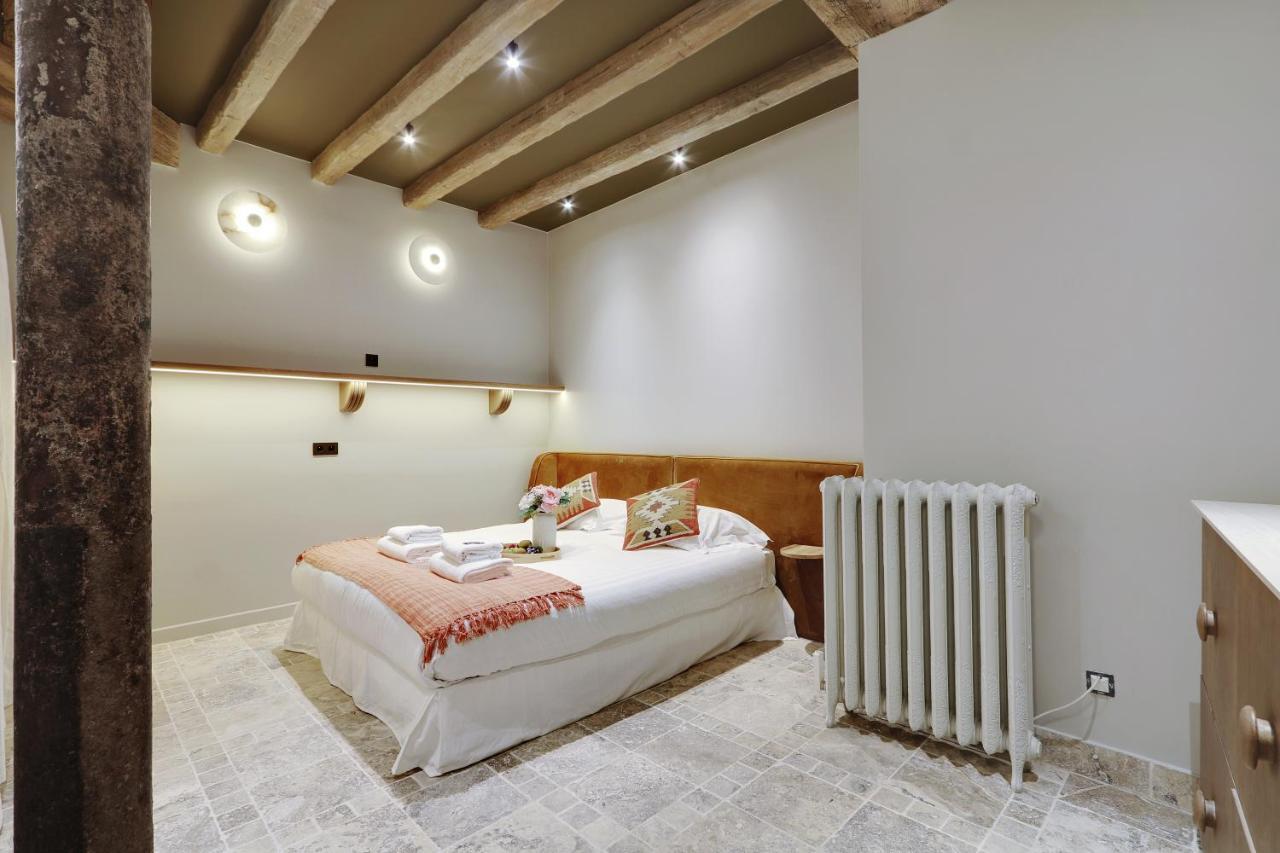 شقة Cmg Amazing Duplex 3Br 6P Le Marais باريس المظهر الخارجي الصورة