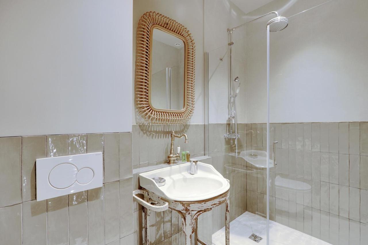 شقة Cmg Amazing Duplex 3Br 6P Le Marais باريس المظهر الخارجي الصورة