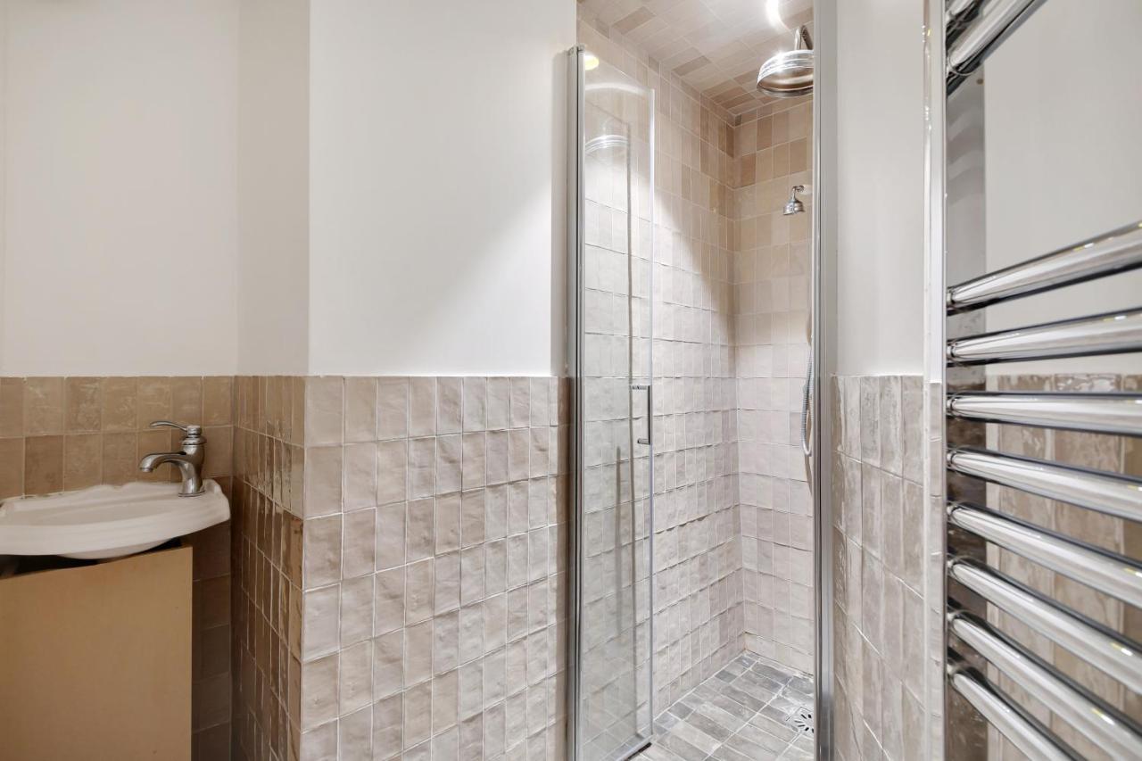 شقة Cmg Amazing Duplex 3Br 6P Le Marais باريس المظهر الخارجي الصورة