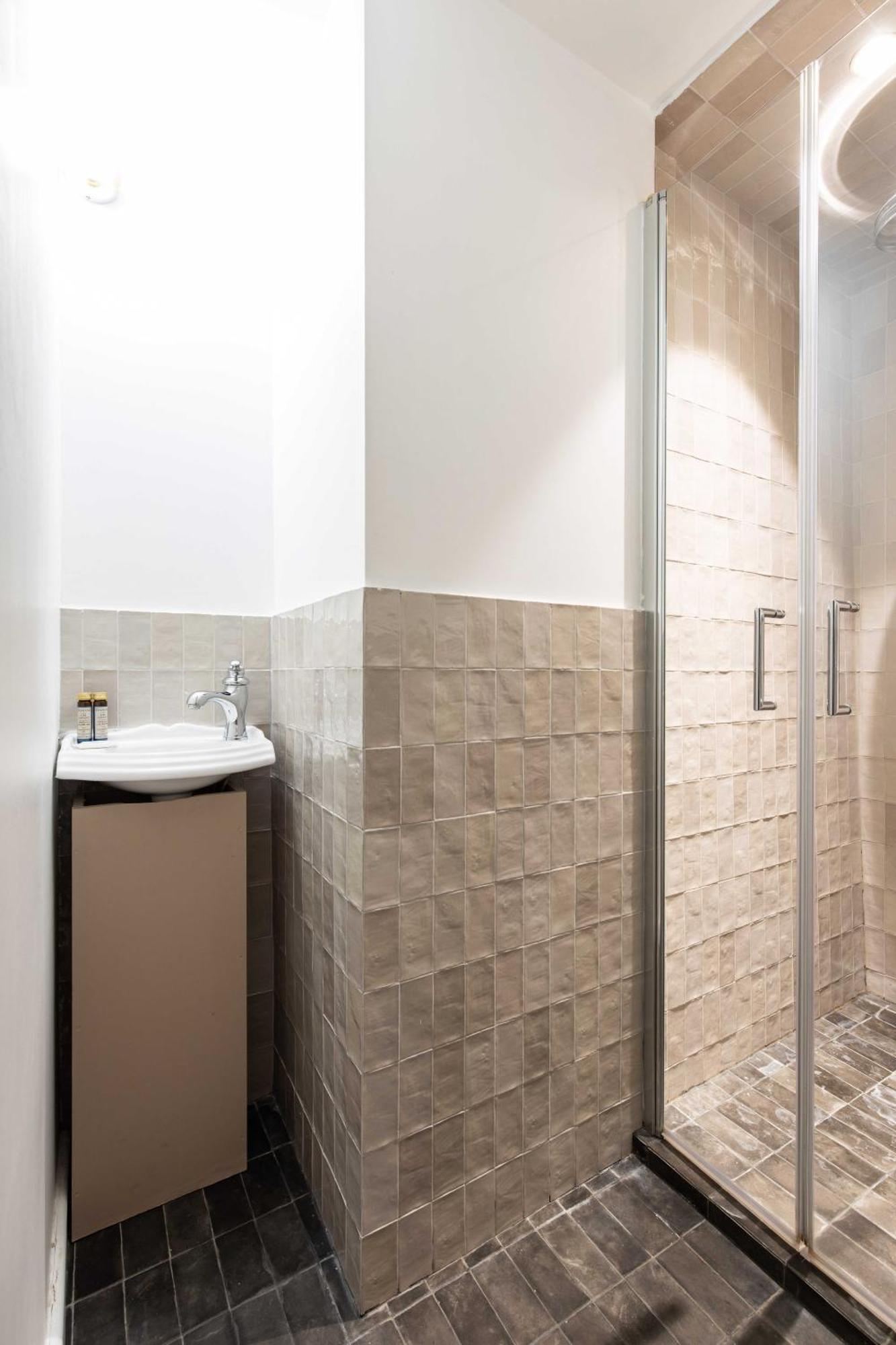 شقة Cmg Amazing Duplex 3Br 6P Le Marais باريس المظهر الخارجي الصورة