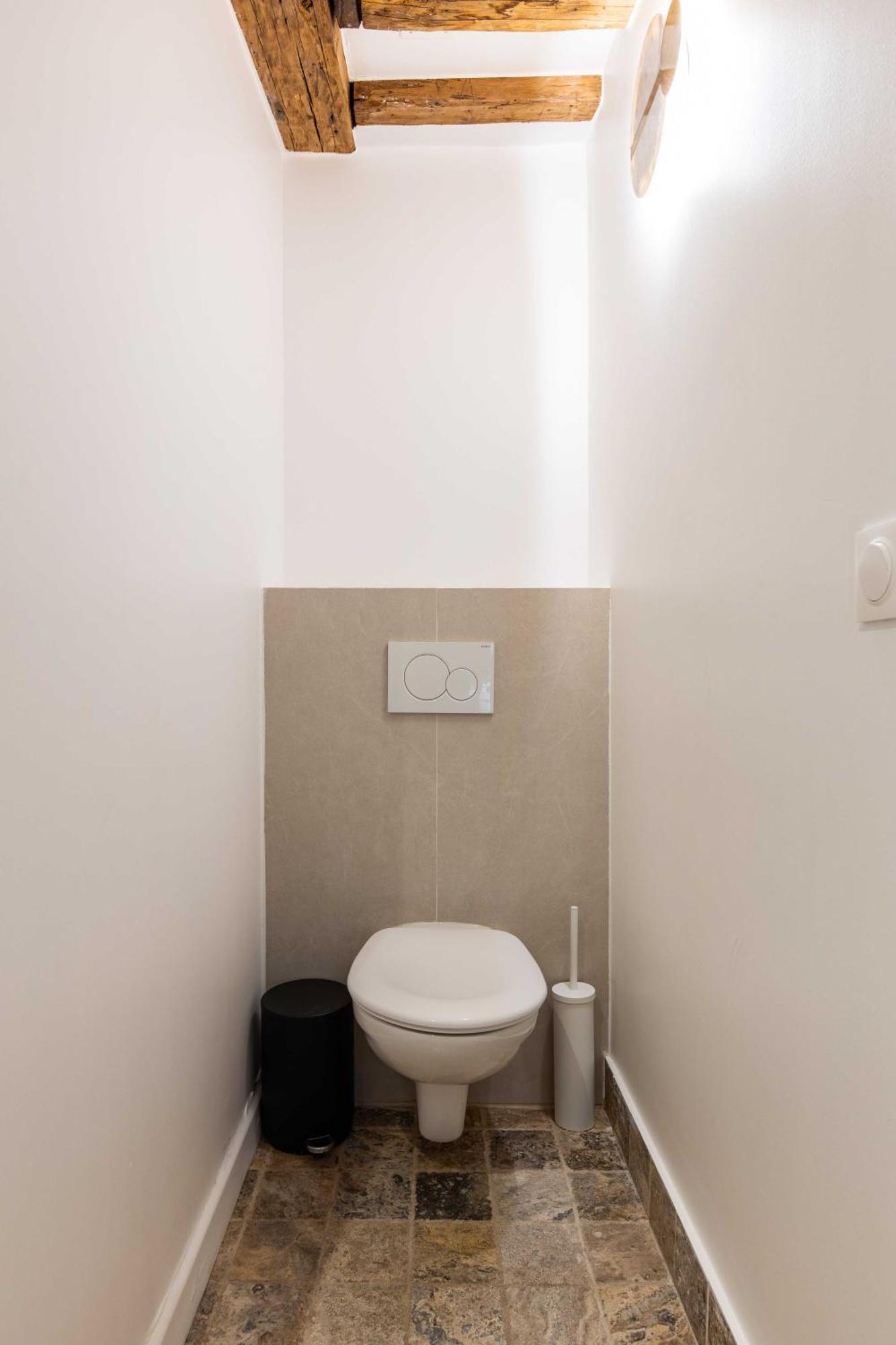 شقة Cmg Amazing Duplex 3Br 6P Le Marais باريس المظهر الخارجي الصورة