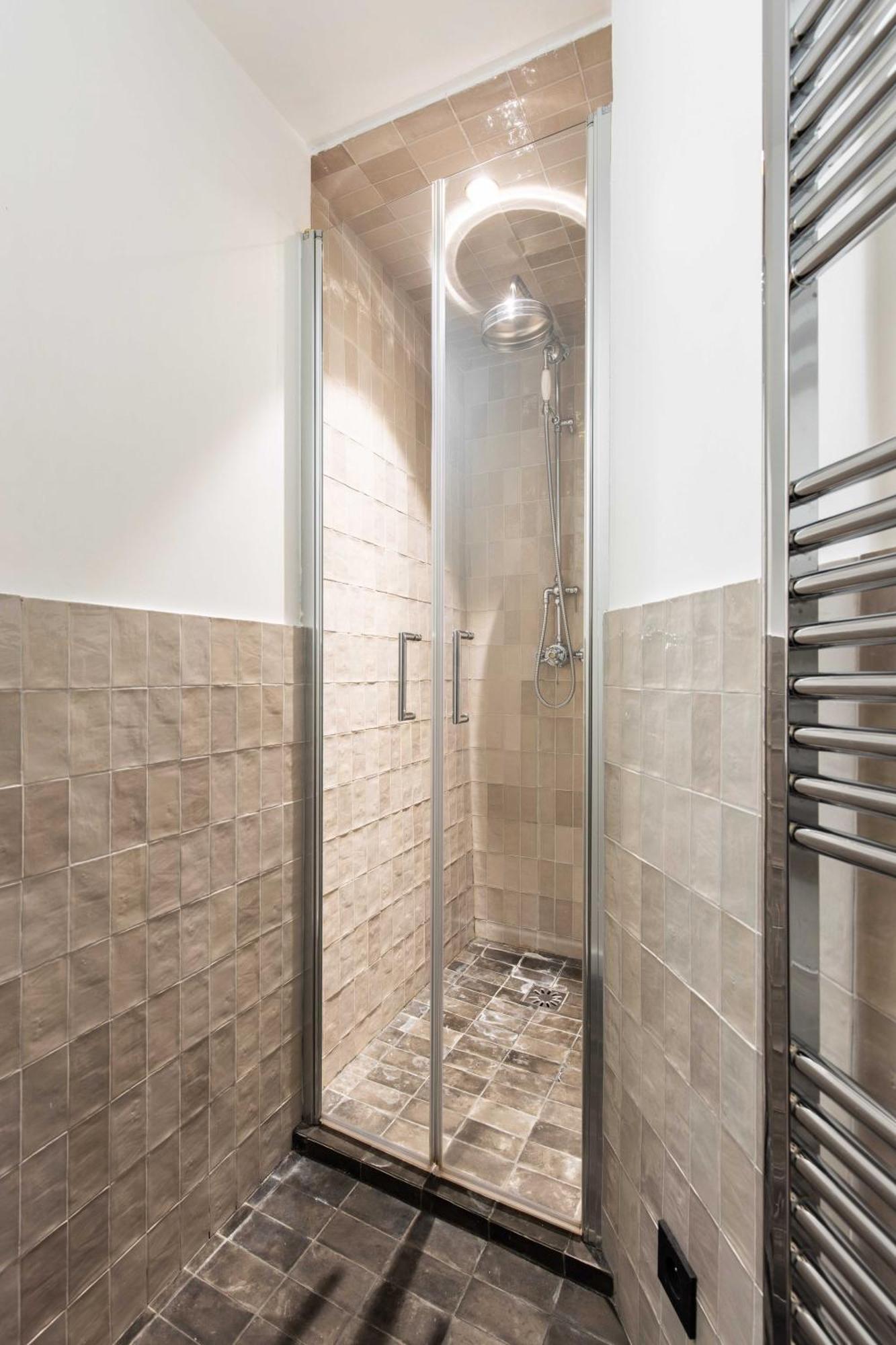 شقة Cmg Amazing Duplex 3Br 6P Le Marais باريس المظهر الخارجي الصورة